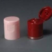 Shampoo Bottle Closures