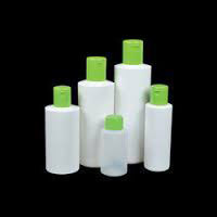 HDPE Bottle