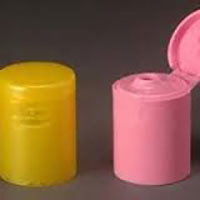 Plastic Closures