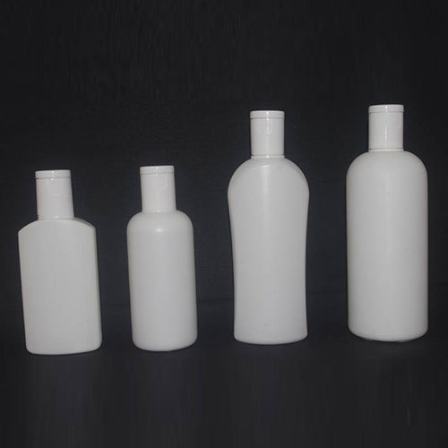 Plastic Pharmaceutical Bottles
