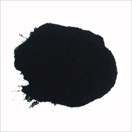 Wood Charcoal Powder