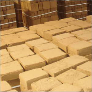 Coir Pith Blocks