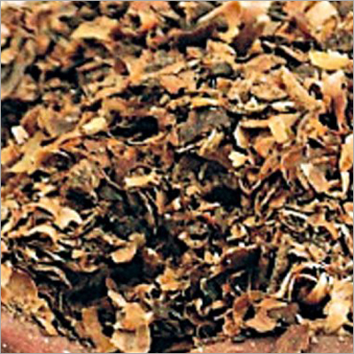 Coffee Husk