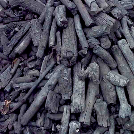 Wood Charcoal
