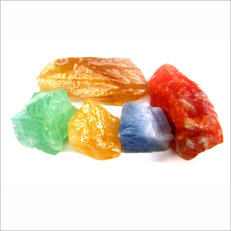 Calcite Lumps
