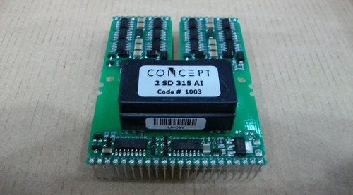 2SD315AI IGBT Module