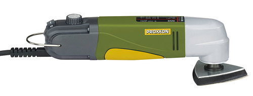 Delta sander OZIE