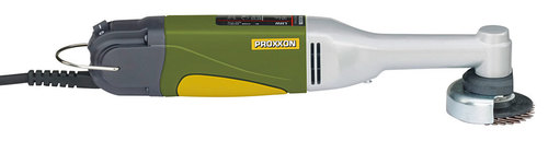 Long neck angle grinder LHW