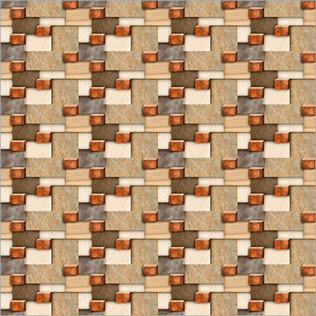 Glossy Tiles