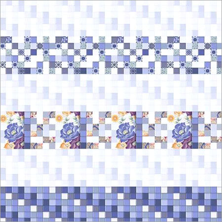 Glossy Series Tiles