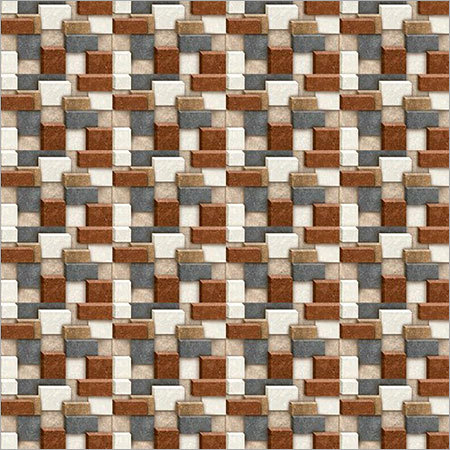 Glossy Digital Wall Tiles