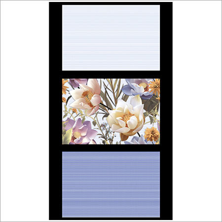 Ivory Glossy Tiles