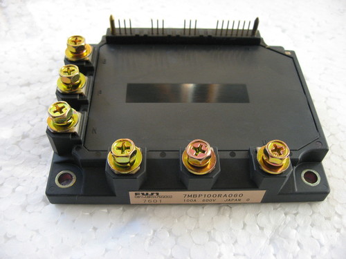 7MBP100RA060 IGBT Module