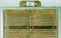 Toaster Heating Elements
