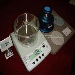 GSM ROUND CUTTER WITH BALANCE