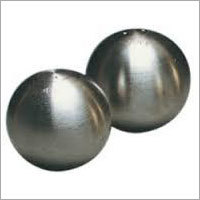 SS Shot Put - Stainless Steel Construction, Various Sizes Available | High Strength, Flawless Finish, Safe to Use