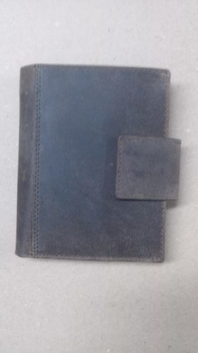 gent wallet
