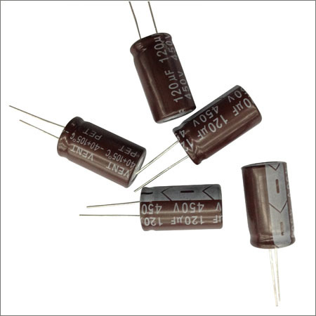 Long Life Capacitors Long Life Capacitors