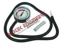 Vacuum And Fuel Pump Tester