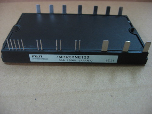 7MBR30NE120 IGBT Module