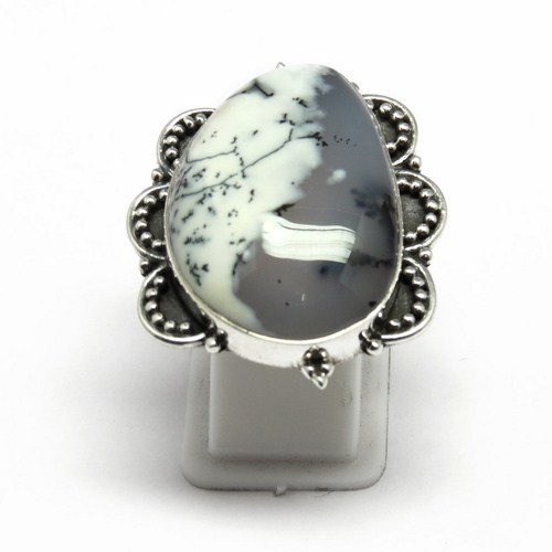 Gemstone Rings