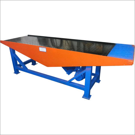 Vibrating Table For Interlocking Paver Tiles Warranty: 1 Year