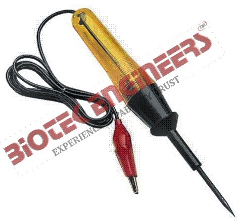 CIRCUIT TESTER