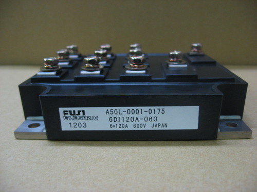 A50L-0001-0175 IGBT Module