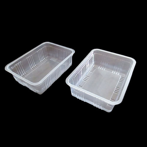 Disposable Container 250gms