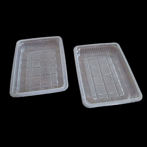 Disposable Container 400gm