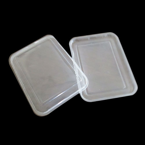 Disposable Lids 250gm