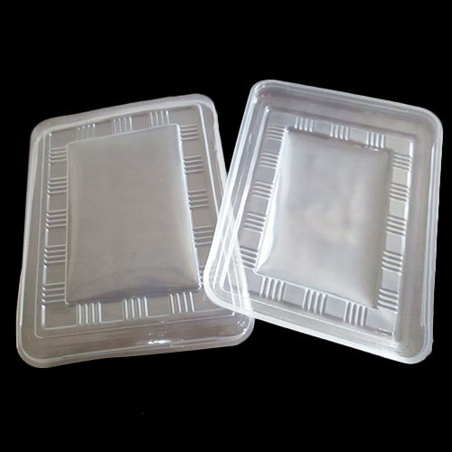Disposable Lids 500gm