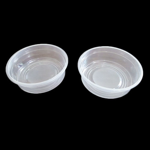 Disposable Round Container 300ml