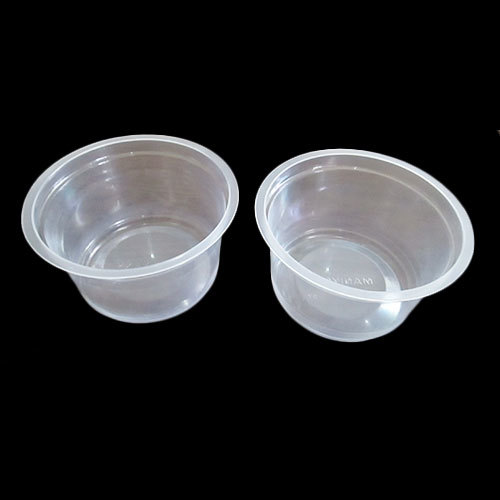 Disposable Round Cup 230ml