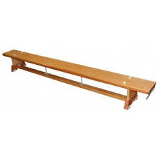 Gymnastic Benches