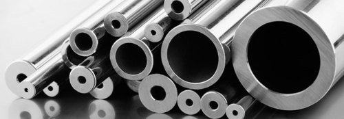 Stainless steel pipes 321