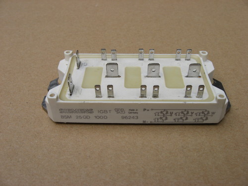 Infineon Bridge Rectifier