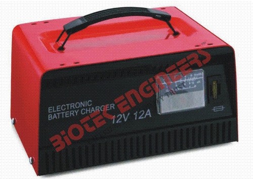 BATTERY QUICK CHARGER