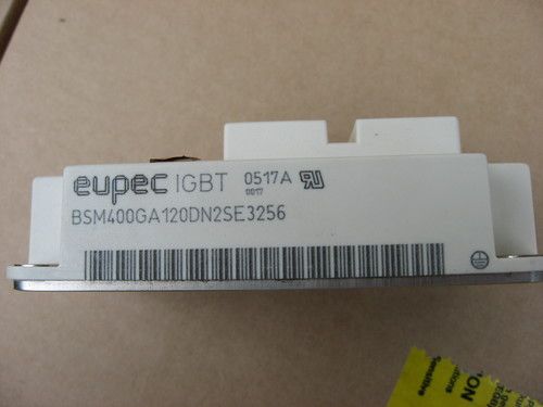 EUPEC Module BSM400GA120DN2SE3256