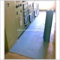 Electrical Insulating Mat Electrical Insulating Mat