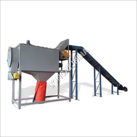 Automatic Bag Slitting Machine