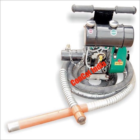 Concrete Vibrator