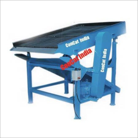Sand Screening Machine