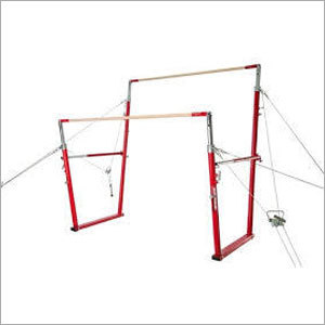 Uneven Bars
