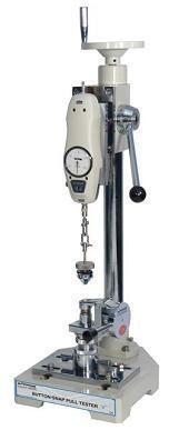 SNAP/BUTTON PULL OUT TESTER