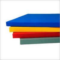 Judo Mats Display Color: Red