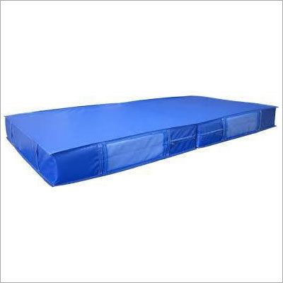 Gymnastic Crash Mats Hargun Sports Industries Block B Plot No