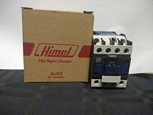Contactor