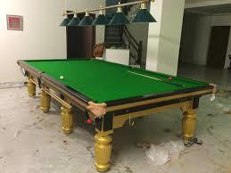 Billiard Table Billiard Table