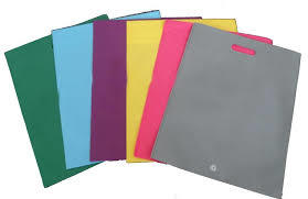 Non Woven Packaging Bags